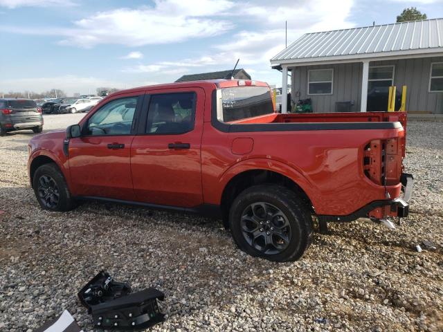 Photo 2 from auction – 2022 FORD MAVERICK X with VIN 3FTTW8F97NRB15458
