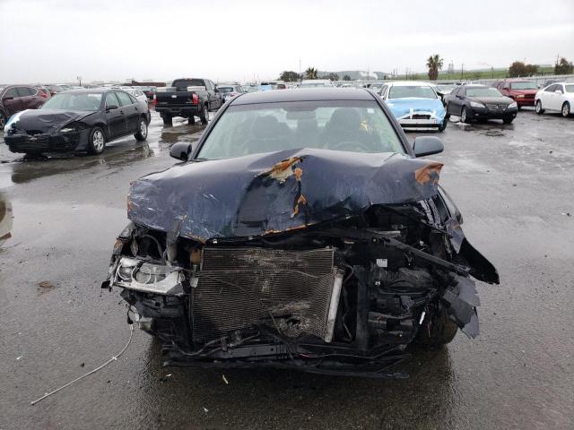 Photo 5 from auction – 2008 HYUNDAI SONATA GLS with VIN 5NPET46C58H359056