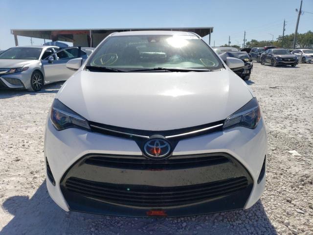 Photo 5 from auction – 2019 TOYOTA COROLLA L with VIN 5YFBURHE6KP944332