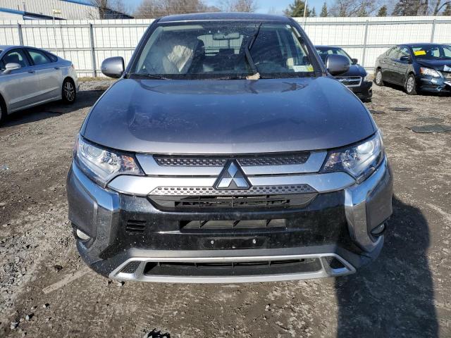 Photo 5 from auction – 2019 MITSUBISHI OUTLANDER with VIN JA4AZ3A37KZ015785