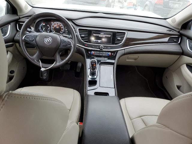 Photo 8 from auction – 2019 BUICK LACROSSE E with VIN 1G4ZP5SS4KU105646
