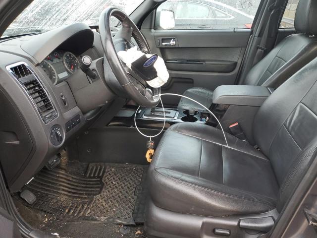 Photo 7 from auction – 2011 FORD ESCAPE LIM with VIN 1FMCU9EG8BKA37781