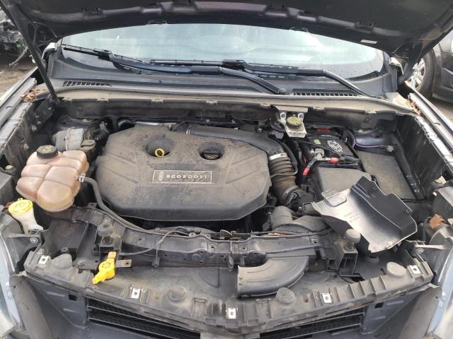 Photo 12 from auction – 2015 LINCOLN MKC with VIN 5LMTJ2AHXFUJ06170