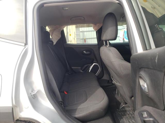 Photo 10 from auction – 2018 JEEP RENEGADE L with VIN ZACCJABB0JPJ38354