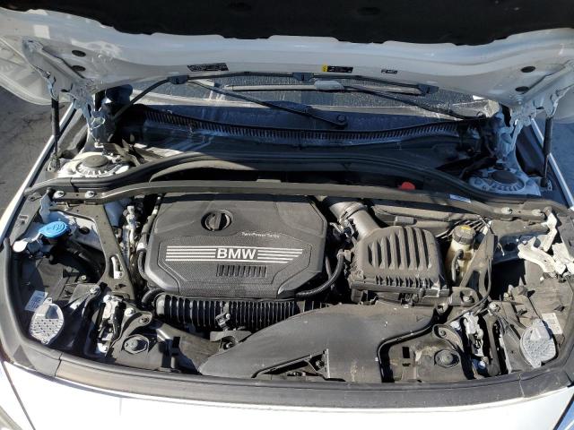 Photo 11 from auction – 2022 BMW 228I with VIN WBA53AK04N7K26408