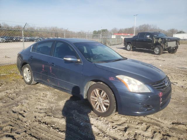 Photo 4 from auction – 2010 NISSAN ALTIMA BAS with VIN 1N4AL2AP7AN414602