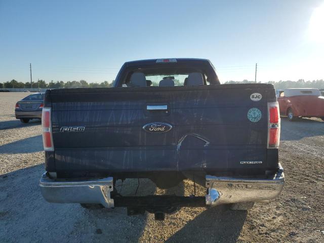Photo 6 from auction – 2011 FORD F150 SUPER with VIN 1FTFX1EF2BFA02731