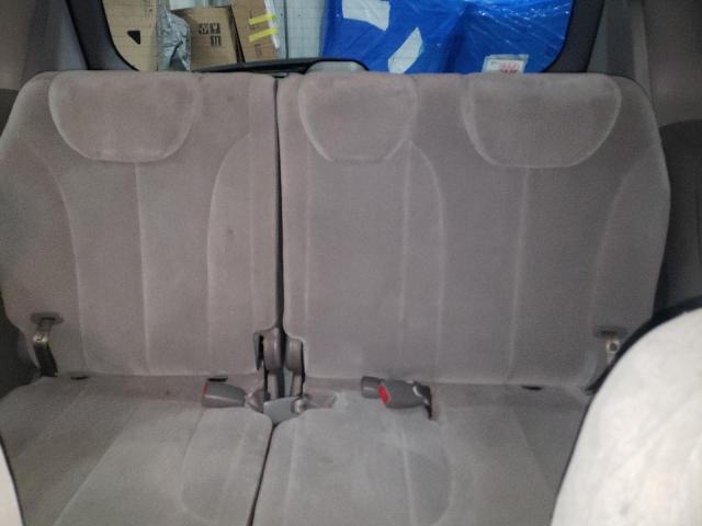 Photo 10 from auction – 2006 KIA SEDONA with VIN KNDMB233266039028
