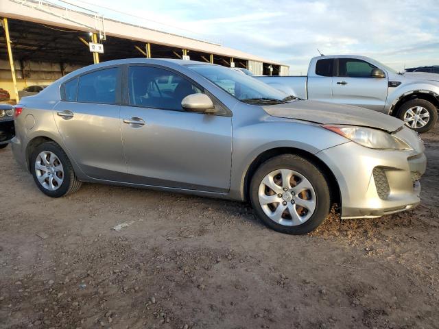 Photo 4 from auction – 2012 MAZDA 3 I with VIN JM1BL1UG0C1528570