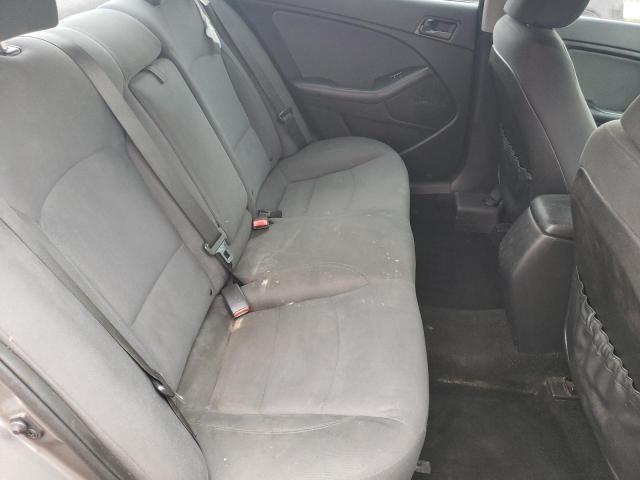 Photo 10 from auction – 2015 KIA OPTIMA LX with VIN 5XXGM4A70FG376260