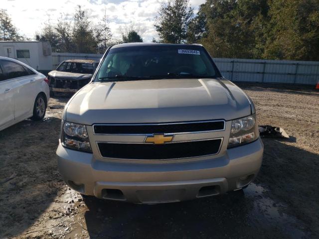 Photo 5 from auction – 2013 CHEVROLET TAHOE C150 with VIN 1GNSCAE09DR292335
