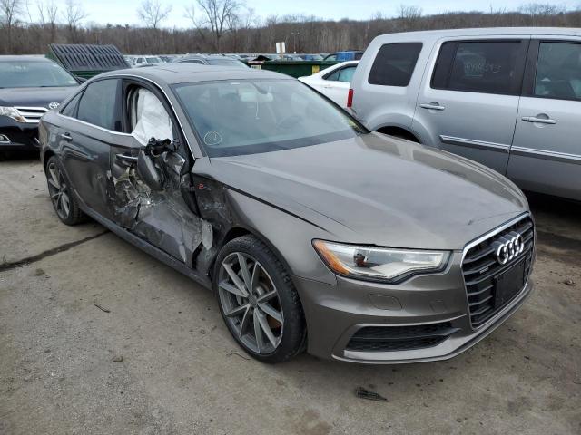 Photo 4 from auction – 2012 AUDI A6 with VIN WAUHGAFC8CN058559