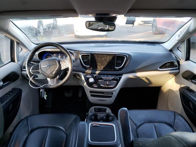 Photo 8 from auction – 2021 CHRYSLER PACIFICA T with VIN 2C4RC1BG2MR508948