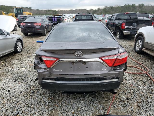 Photo 6 from auction – 2017 TOYOTA CAMRY LE with VIN 4T1BF1FK8HU775751