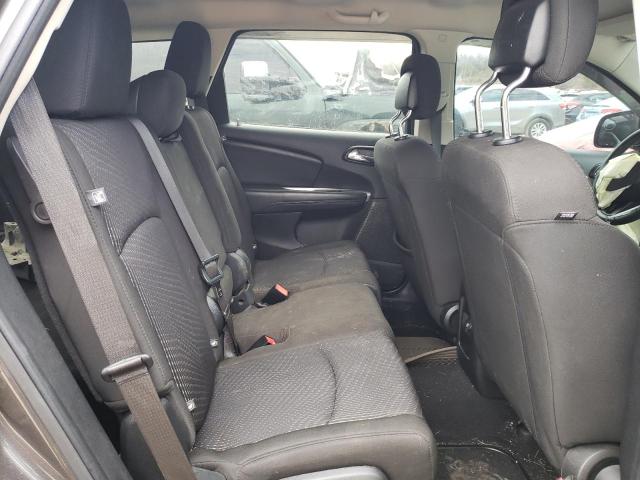 Photo 11 from auction – 2019 DODGE JOURNEY SE with VIN 3C4PDCBB5KT874854