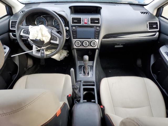 Photo 8 from auction – 2016 SUBARU CROSSTREK with VIN JF2GPANCXG8344273