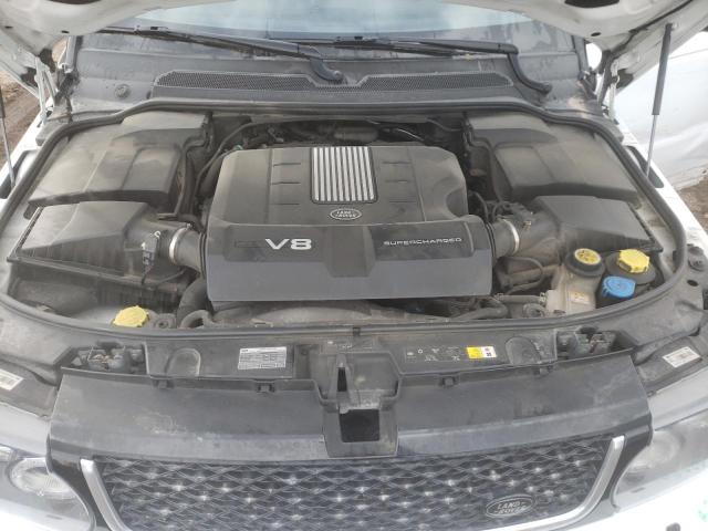 Photo 12 from auction – 2013 LAND ROVER RANGE ROVE with VIN SALSH2E44DA795507