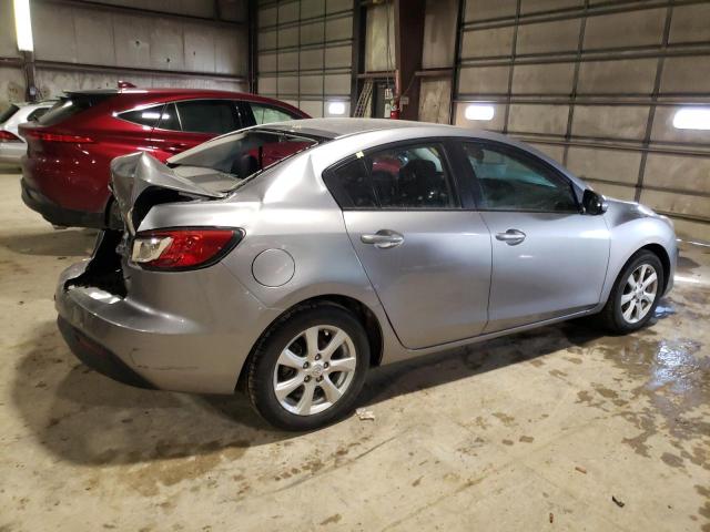 Photo 3 from auction – 2011 MAZDA 3 I with VIN JM1BL1VF6B1387086
