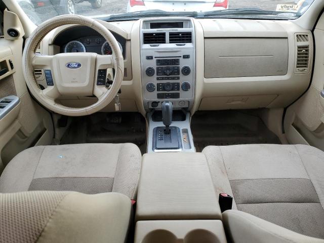 Photo 8 from auction – 2009 FORD ESCAPE XLT with VIN 1FMCU03G99KA44005
