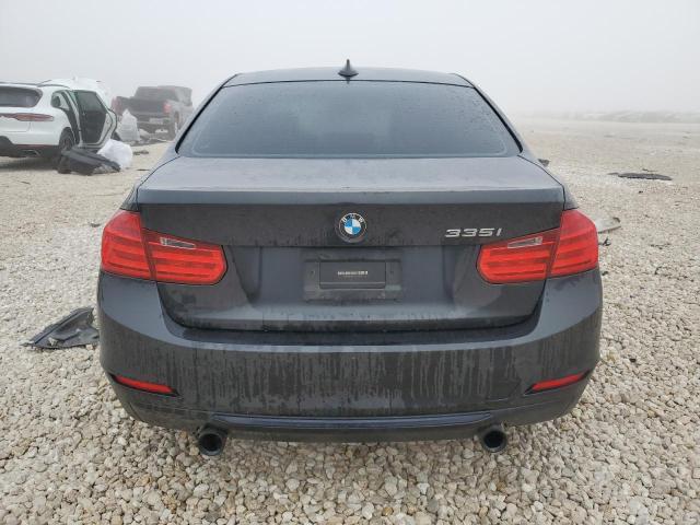 Photo 6 from auction – 2013 BMW 335 I with VIN WBA3A9G57DNP37377