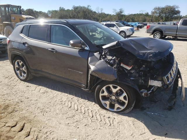 Photo 4 from auction – 2020 JEEP COMPASS LI with VIN 3C4NJCCB4LT200758