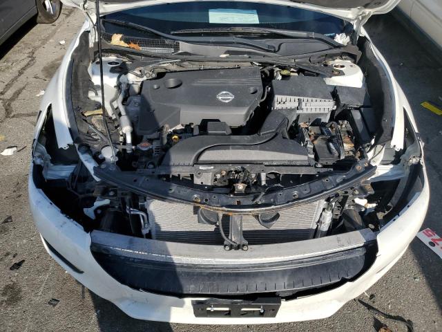 Photo 11 from auction – 2014 NISSAN ALTIMA 2.5 with VIN 1N4AL3AP5EC189135