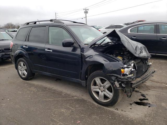Photo 4 from auction – 2010 SUBARU FORESTER 2 with VIN JF2SH6CC4AH707469