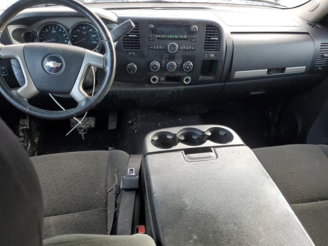 Photo 8 from auction – 2007 CHEVROLET SILVERADO with VIN 3GCEK13C77G547140