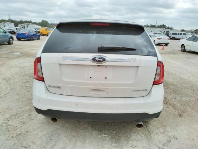 Photo 6 from auction – 2013 FORD EDGE LIMIT with VIN 2FMDK3KC4DBB11204