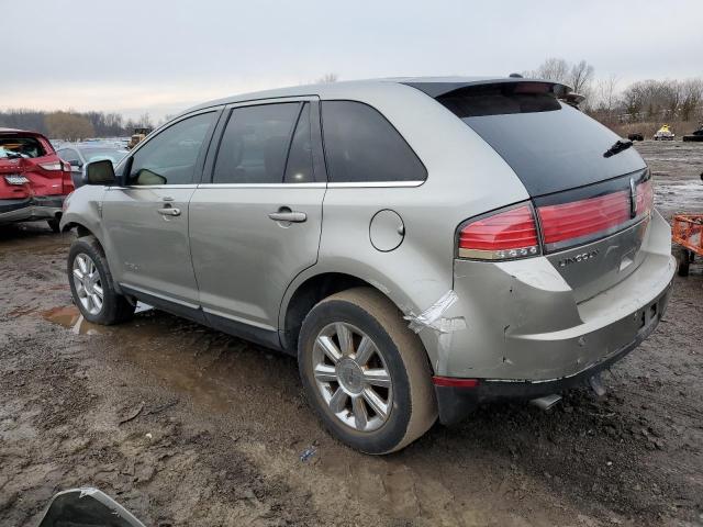Photo 2 from auction – 2008 LINCOLN MKX with VIN 2LMDU68C28BJ24627