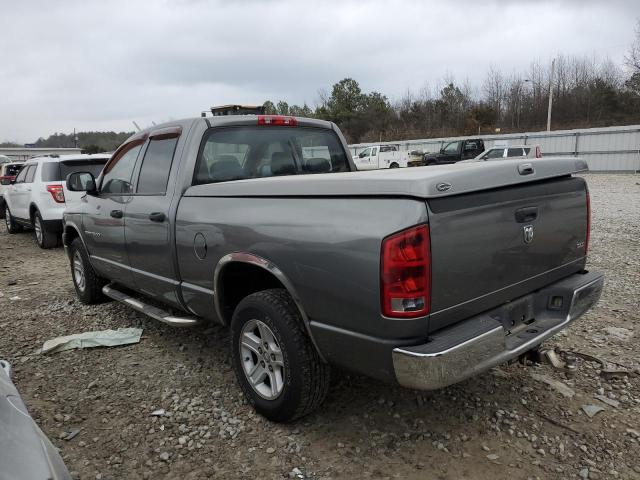 Photo 2 from auction – 2006 DODGE RAM 1500 S with VIN 1D7HA18N46S691915