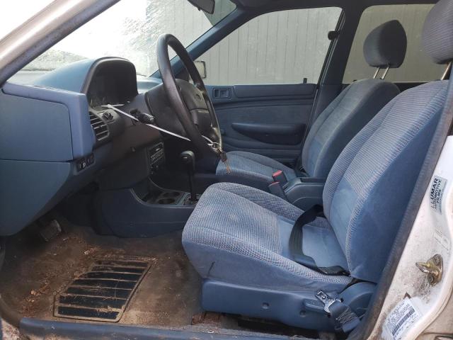 Photo 7 from auction – 1994 FORD ESCORT LX with VIN 1FARP15J5RW243765