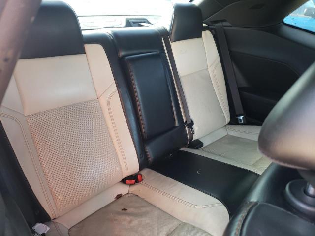 Photo 10 from auction – 2015 DODGE CHALLENGER with VIN 2C3CDZBG1FH850664