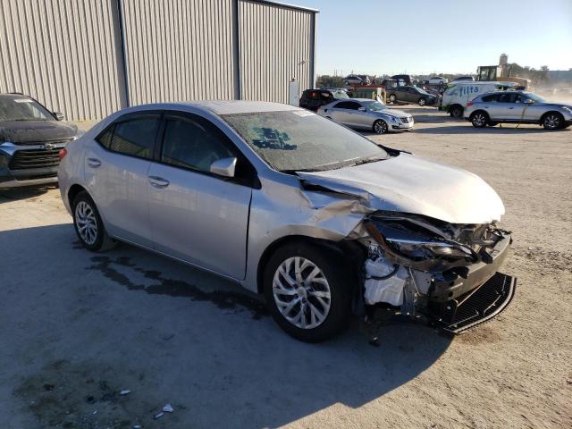Photo 4 from auction – 2019 TOYOTA COROLLA L with VIN 2T1BURHEXKC194627