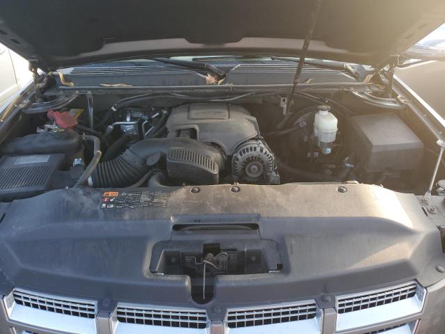 Photo 11 from auction – 2011 CADILLAC ESCALADE E with VIN 1GYS4HEF3BR359330