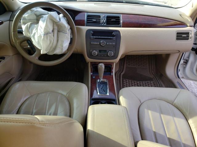 Photo 8 from auction – 2006 BUICK LUCERNE CX with VIN 1G4HD57276U145822