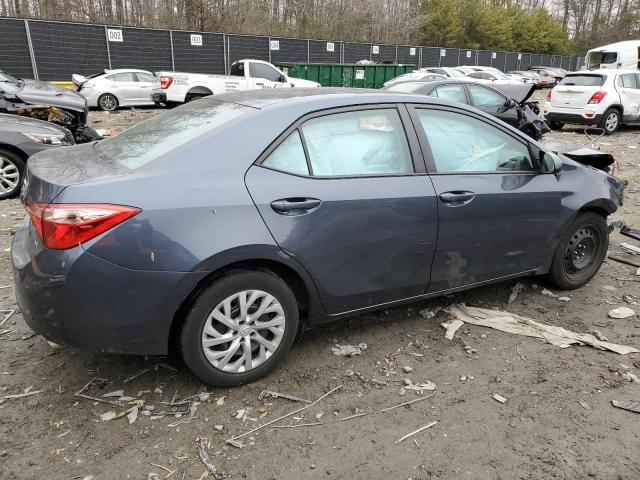 Photo 3 from auction – 2017 TOYOTA COROLLA L with VIN 2T1BURHE4HC844657