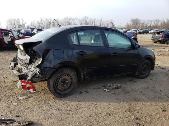 Photo 3 from auction – 2009 NISSAN SENTRA 2.0 with VIN 3N1AB61E59L609115