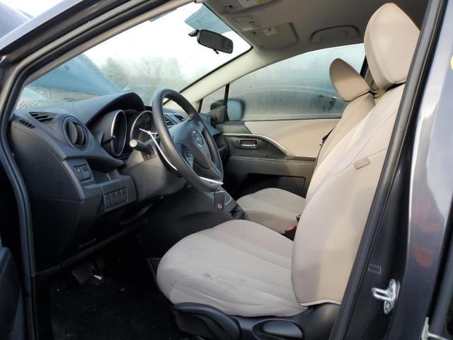 Photo 7 from auction – 2013 MAZDA 5 with VIN JM1CW2BL8D0159160