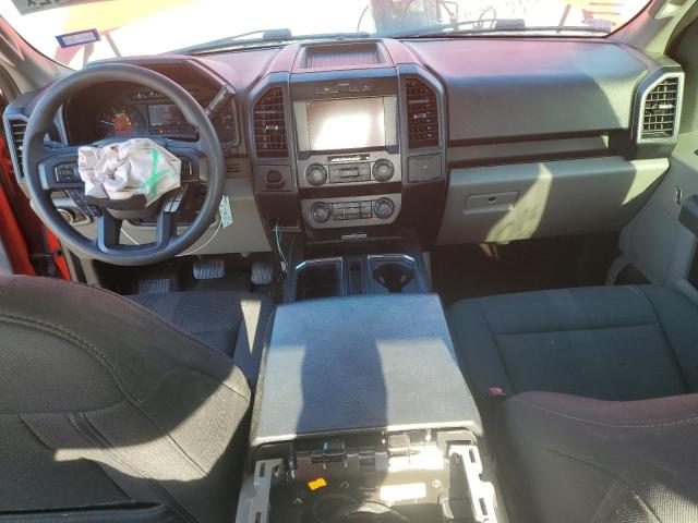 Photo 8 from auction – 2019 FORD F150 SUPER with VIN 1FTEW1CP5KKD44742