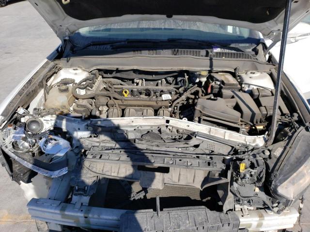 Photo 11 from auction – 2015 FORD FUSION SE with VIN 3FA6P0H72FR160922