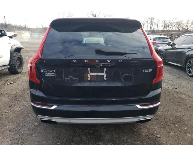 Photo 6 from auction – 2017 VOLVO XC90 T8 with VIN YV4BC0PLXH1119113