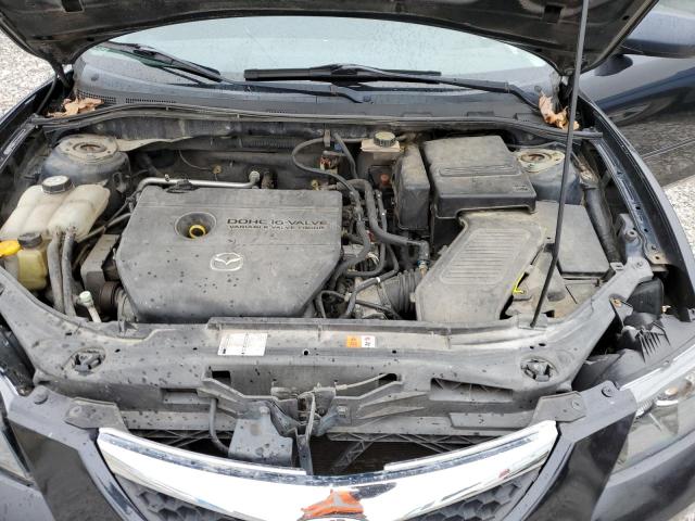 صورة رقم 11 من المزاد - 2008 MAZDA 3 I مع VIN JM1BK32G481798247
