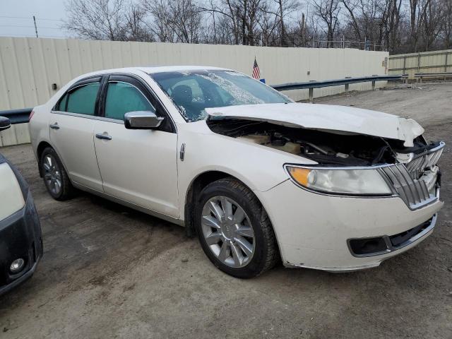 Photo 4 from auction – 2010 LINCOLN MKZ with VIN 3LNHL2JC0AR636820