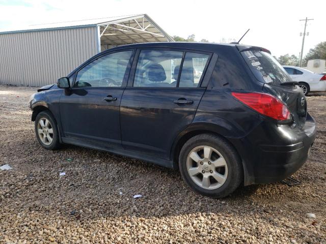 Photo 2 from auction – 2009 NISSAN VERSA S with VIN 3N1BC13E69L401522