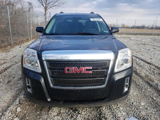 Photo 5 from auction – 2013 GMC TERRAIN SL with VIN 2GKFLTEK2D6106464