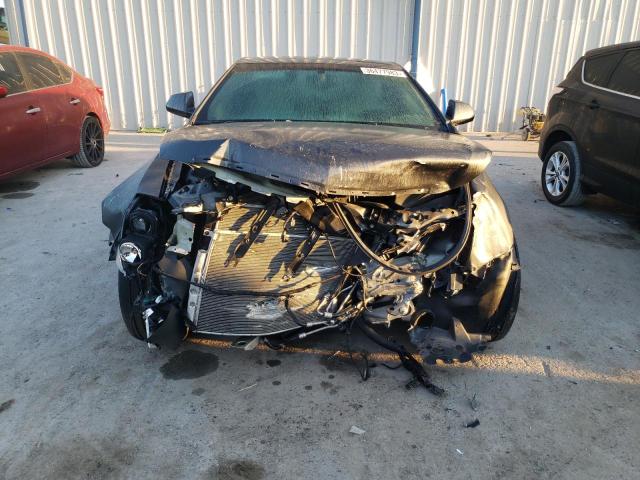 Photo 5 from auction – 2014 CADILLAC CTS with VIN 1G6DA1E38E0141254
