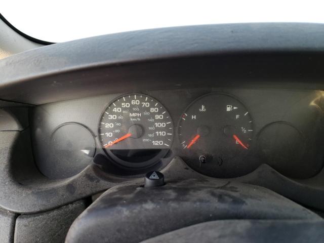 Photo 9 from auction – 2000 DODGE NEON BASE with VIN 1B3ES46C9YD646541