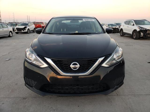 Photo 5 from auction – 2017 NISSAN SENTRA S with VIN 3N1AB7AP2HY355937