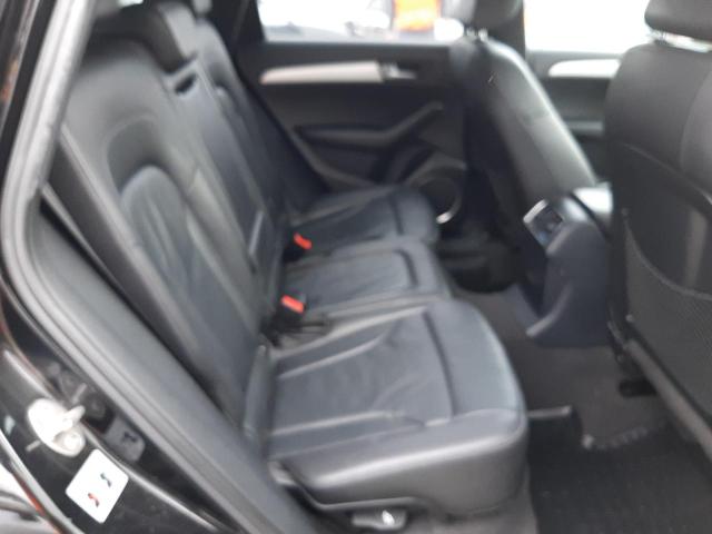 Photo 11 from auction – 2011 AUDI Q5 PRESTIG with VIN WA1WKAFP1BA106897